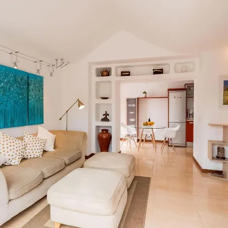 Belvilla By Oyo Villa Aloe Puerto del Carmen  Exterior photo