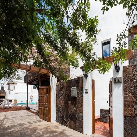 Belvilla By Oyo Villa Aloe Puerto del Carmen  Exterior photo