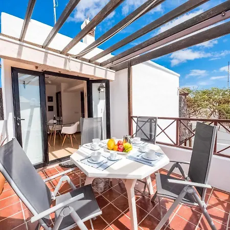 Belvilla By Oyo Villa Aloe Puerto del Carmen  Exterior photo