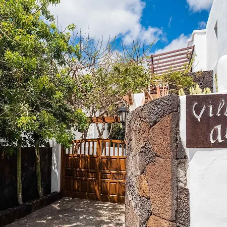 Belvilla By Oyo Villa Aloe Puerto del Carmen  Exterior photo