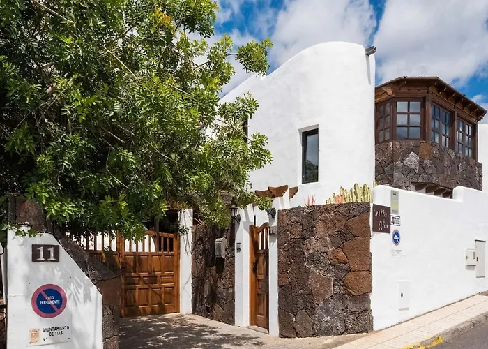 Belvilla By Oyo Villa Aloe