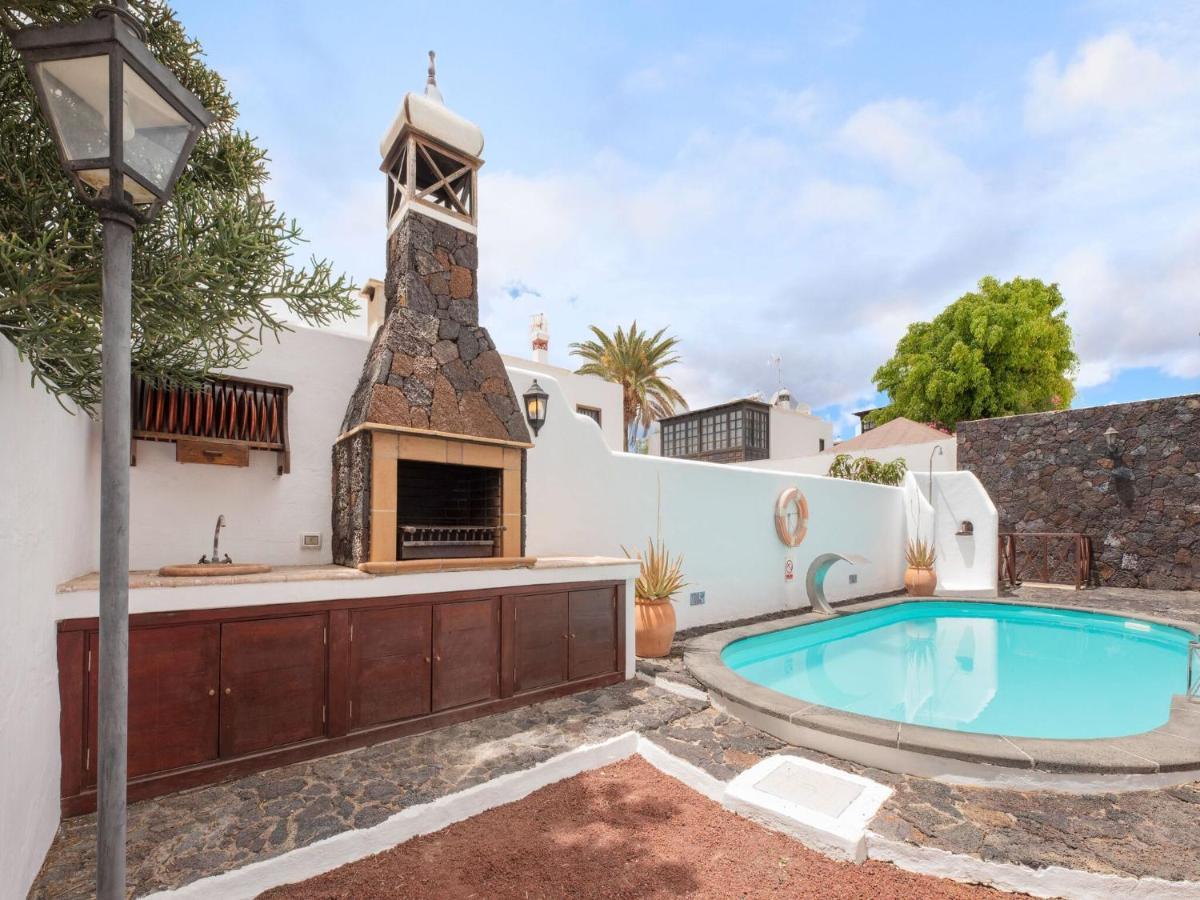 Villa Belvilla By Oyo Aloe Puerto del Carmen (Lanzarote)